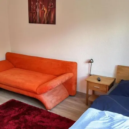 Neu! Elsteraue Og Links Daire