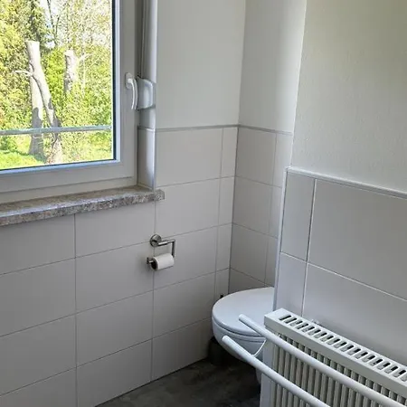 Daire Neu! Elsteraue Og Links *