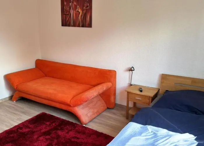 Neu! Elsteraue Og Links Daire