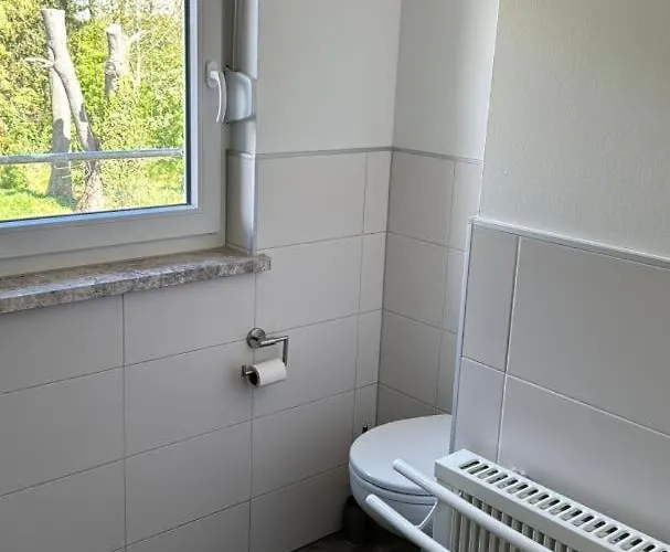 Daire Neu! Elsteraue Og Links *